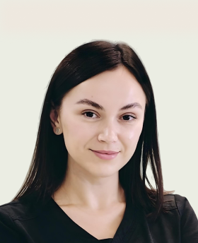 Соколова Виктория Александровна